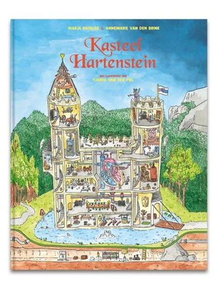 Kasteel Hartenstein